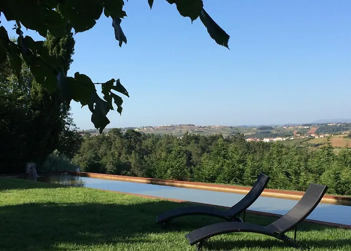 度假居 Big Red Barn - Spectacular *